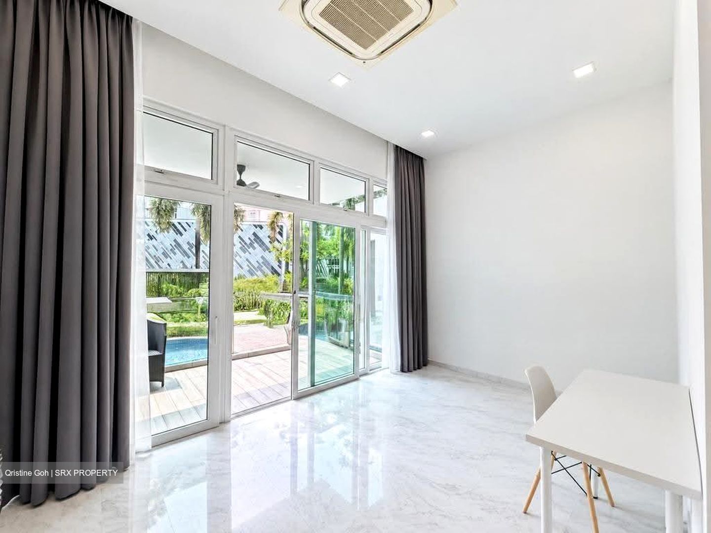 Waterfront @ Faber (D5), Terrace #635086371
